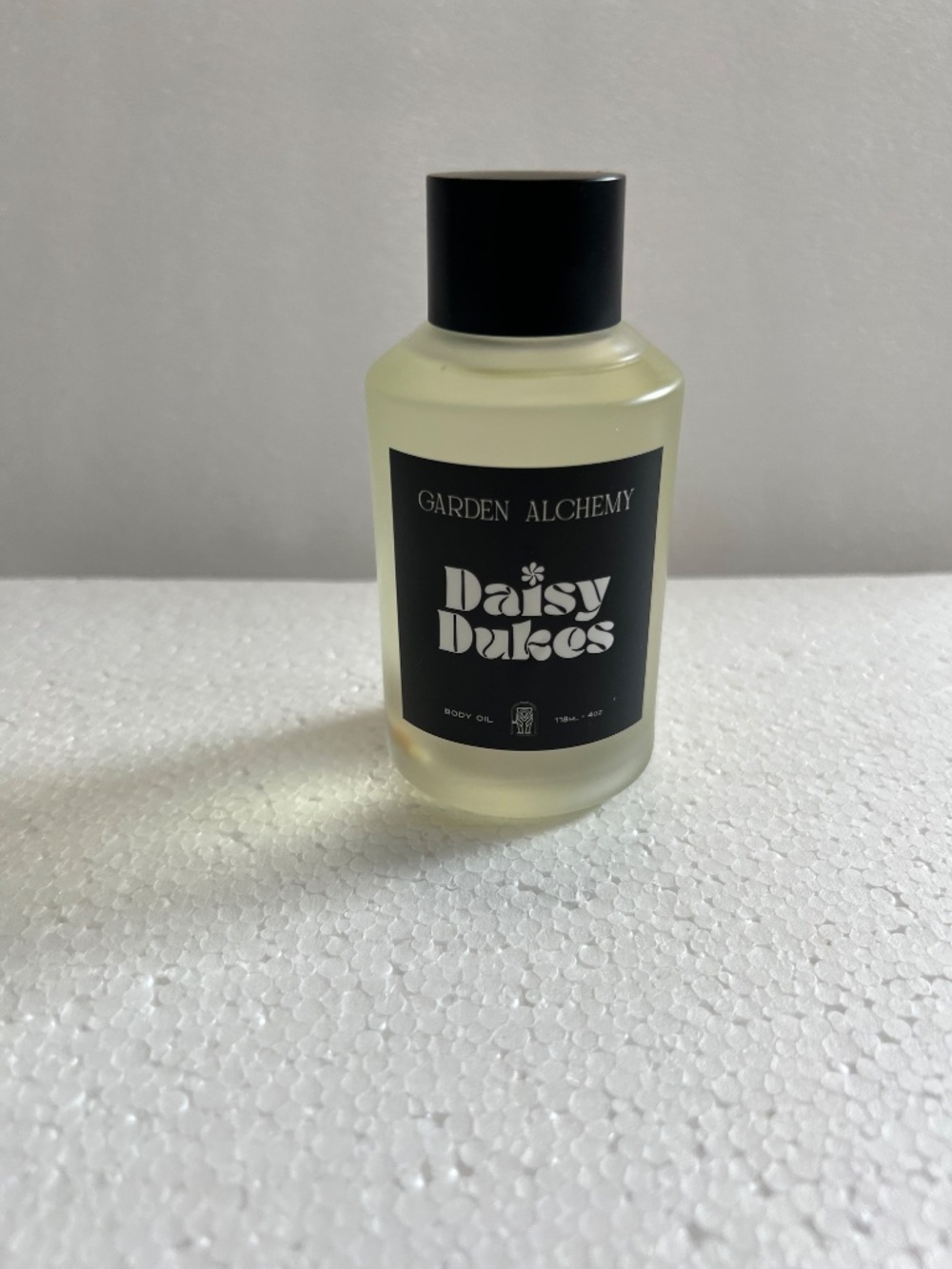 Garden alchemy body oil - Picture 3 of 4
